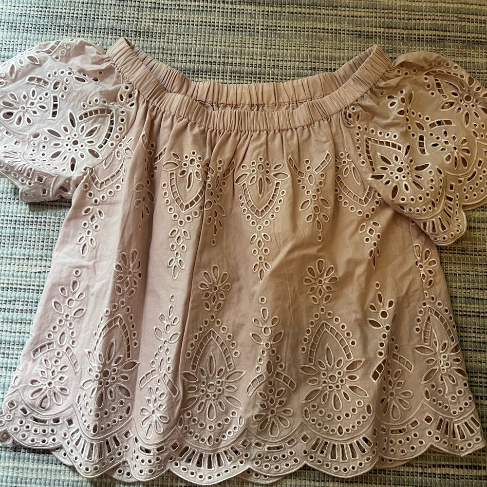 Parker top
